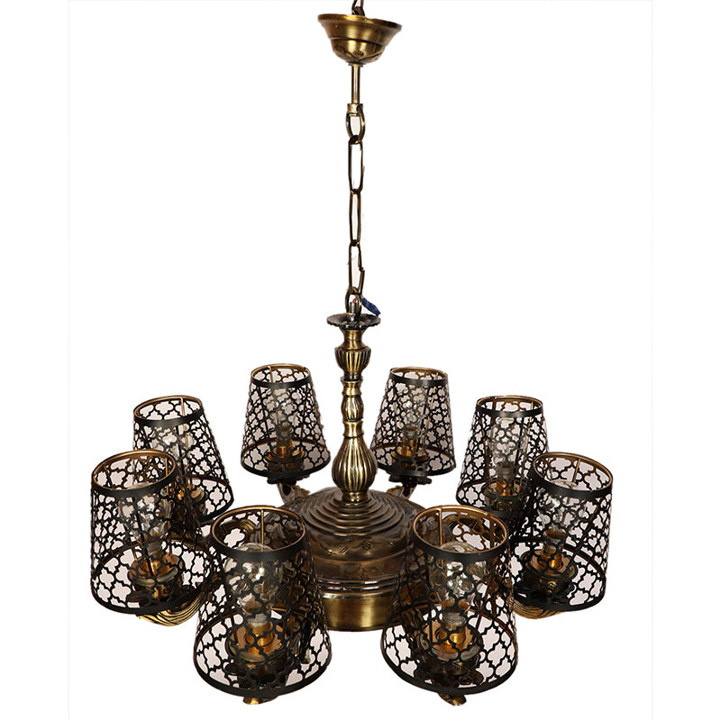 Ceiling Lamp - Enva Vilona Chandelier