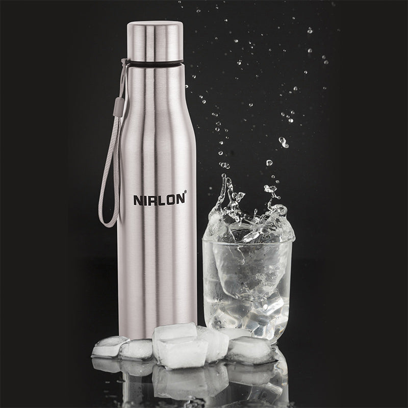 Buy Sasha Water Bottle - 1000 ML Bottle from Vaaree