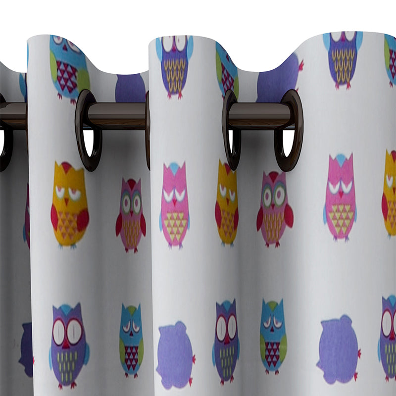 Buy Minion Magic Curtain Curtains from Vaaree