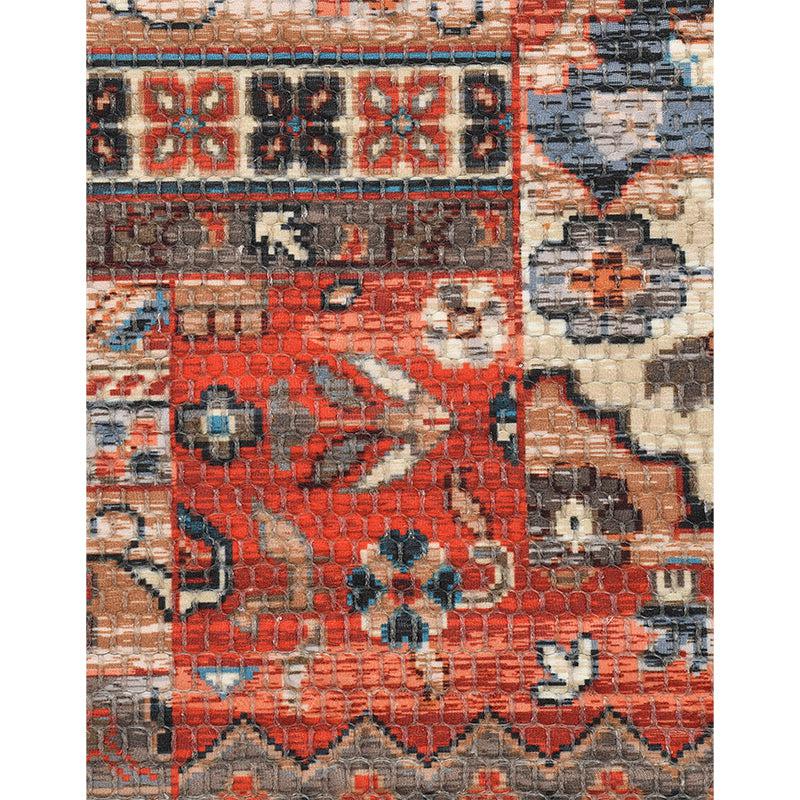 Rugs - Yishi Ethnic Rug