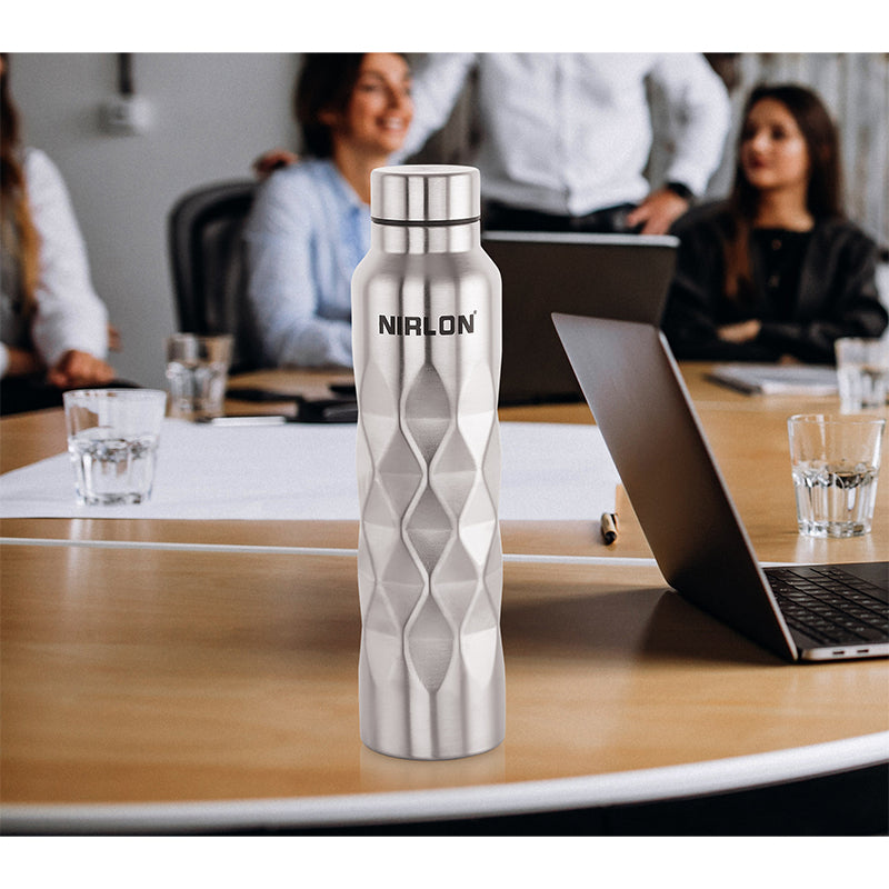 Buy Savannah Water Bottle - 1000 ML Bottle from Vaaree