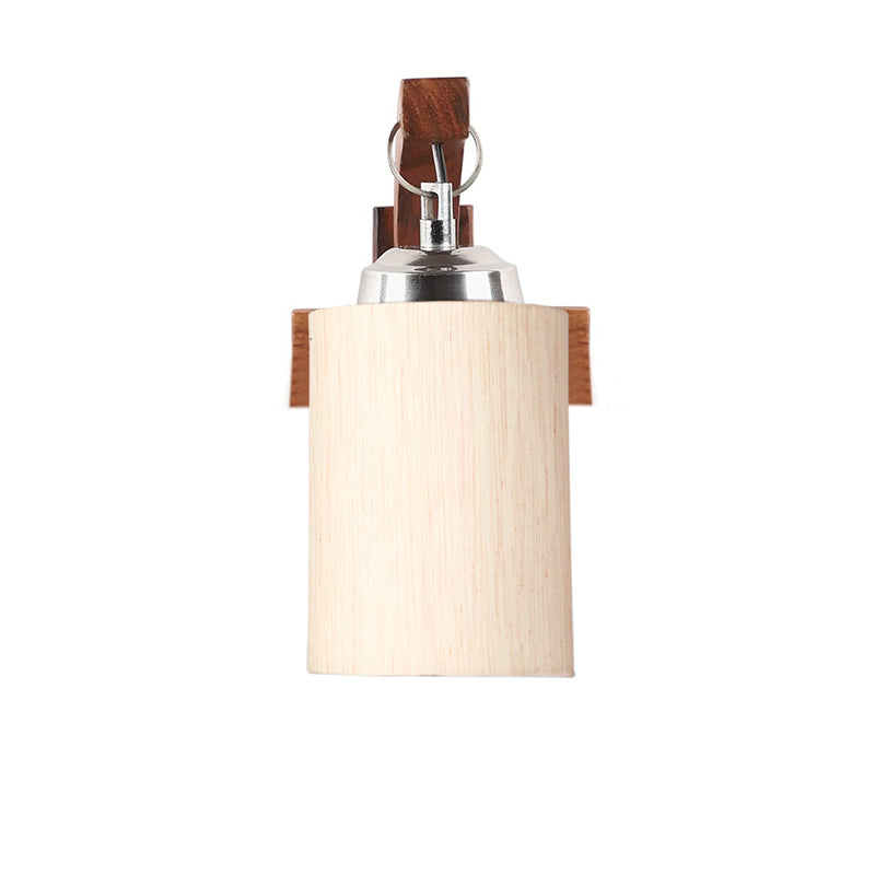 Wall Lamp - Forma Cylindrical Wall Lamp - Off White