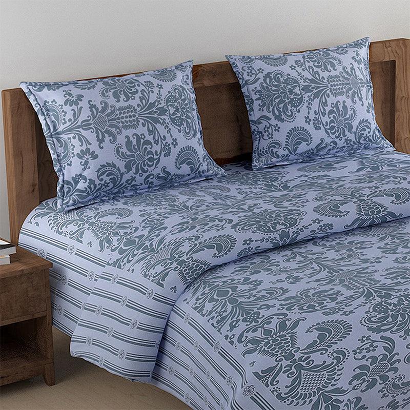 Buy Manya Ethnic Bedding Set Bedding Set from Vaaree