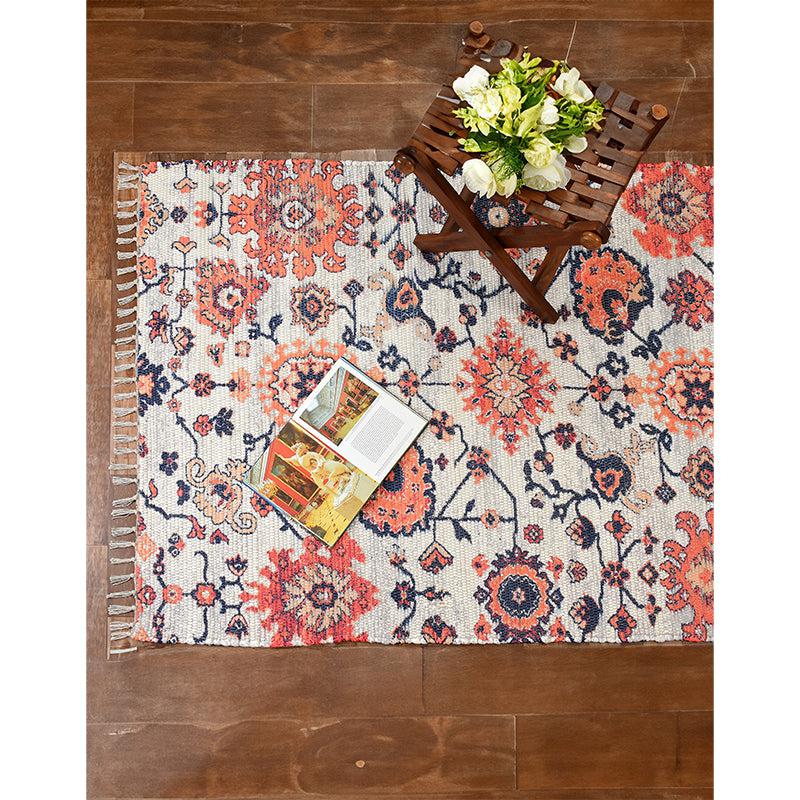 Buy Regge Boheme Rug Rugs from Vaaree