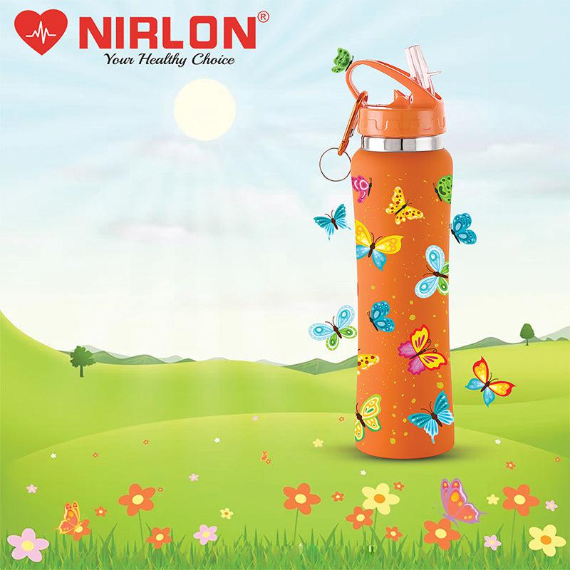 Buy Titli Tales Sipper Water Bottle - 750 ML Sipper from Vaaree