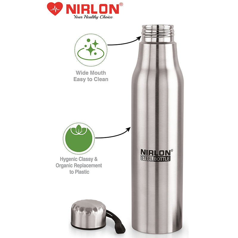 Buy Sherwin Water Bottle - 650 ML Bottle from Vaaree