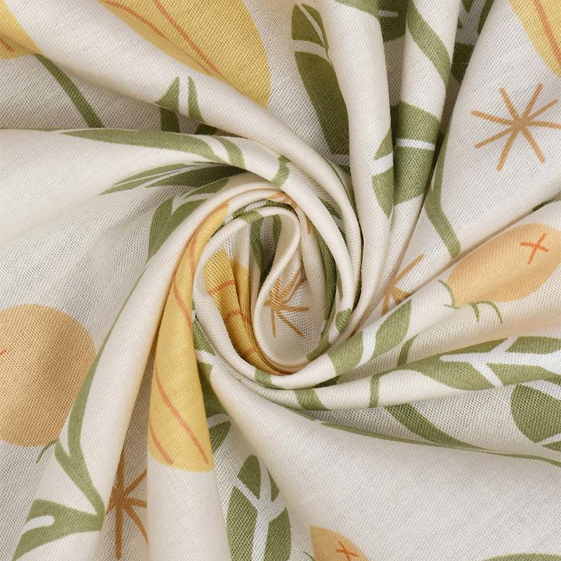 Buy Zion Floral Bedsheet Bedsheets from Vaaree