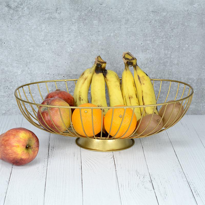 Buy Quema Fruit Basket Fruit Basket from Vaaree