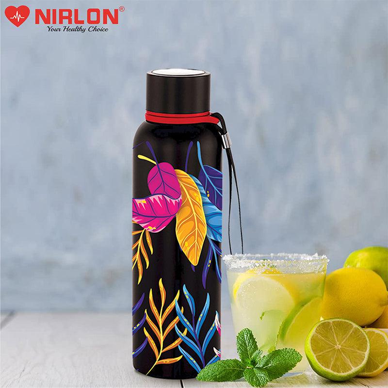 Buy Margia Water Bottle - 750 ML Bottle from Vaaree