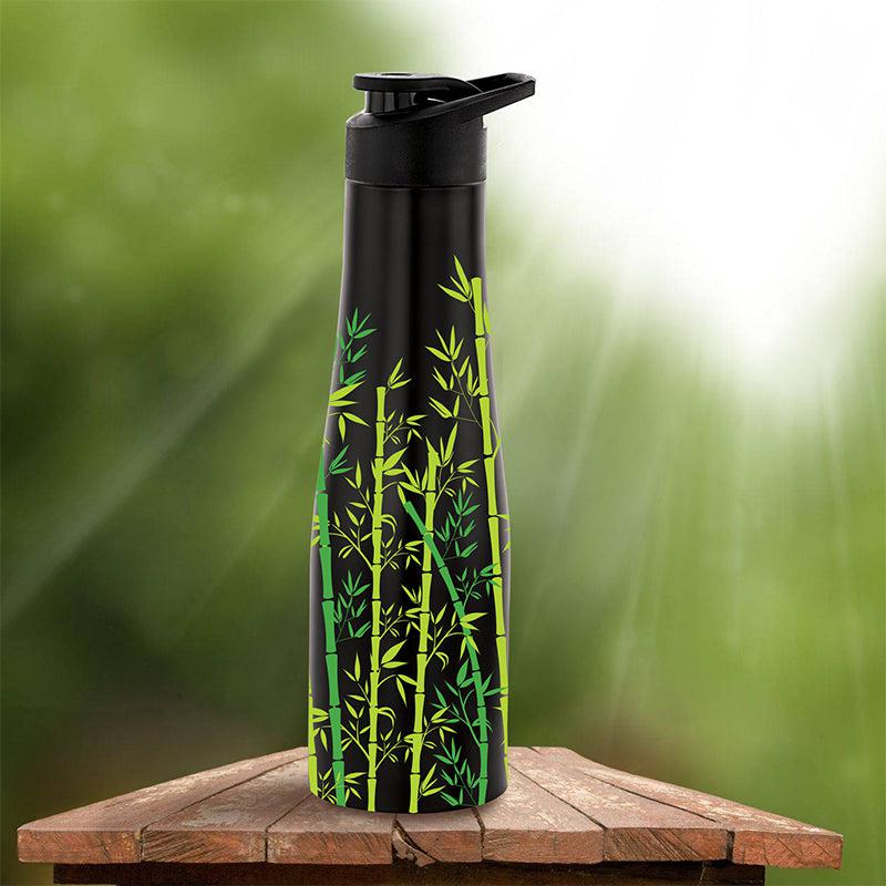 Buy Bamboo Balance Water Bottle - 1000 ML Bottle from Vaaree