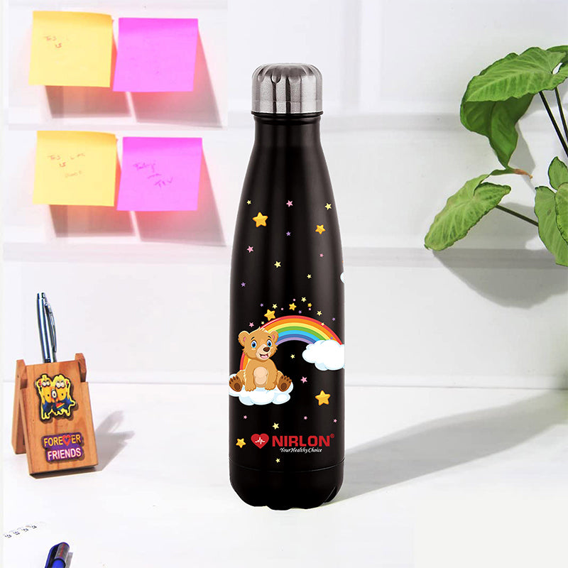 Buy Whimsy Fantasy Water Bottle - 500 ML Bottle from Vaaree