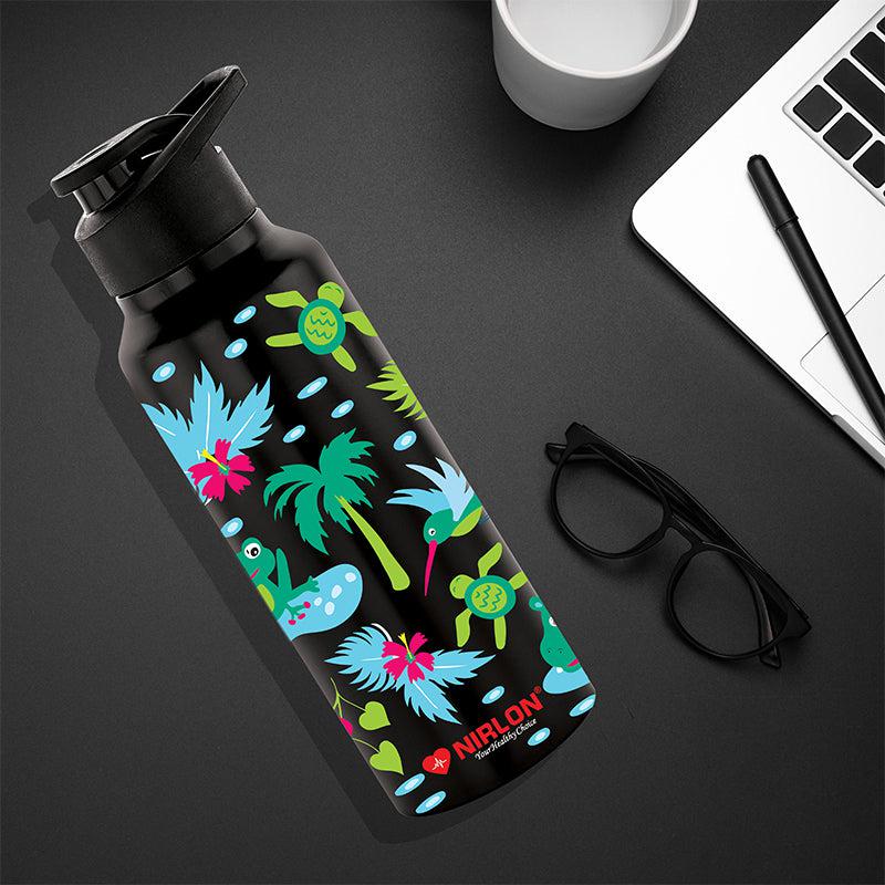 Buy Amphibian Wonder Water Bottle - 750 ML Bottle from Vaaree