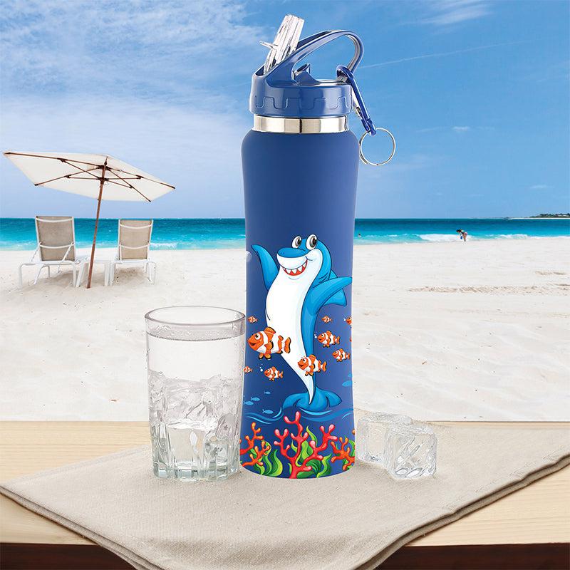 Buy Marina Swim Sipper Water Bottle - 750 ML Sipper from Vaaree