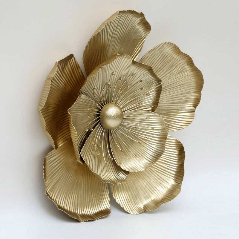 Buy Rosita Bloom Wall Decor Wall Accents from Vaaree