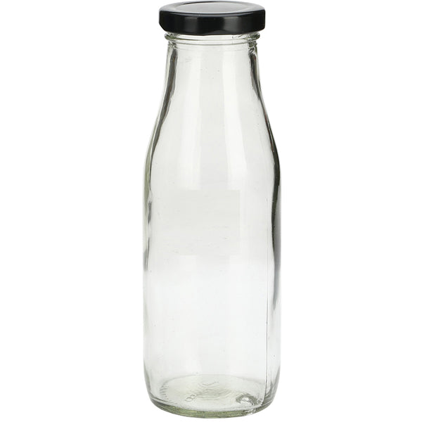 Bottle - Katra Milk Bottle (1000 ML) - Set Of Three