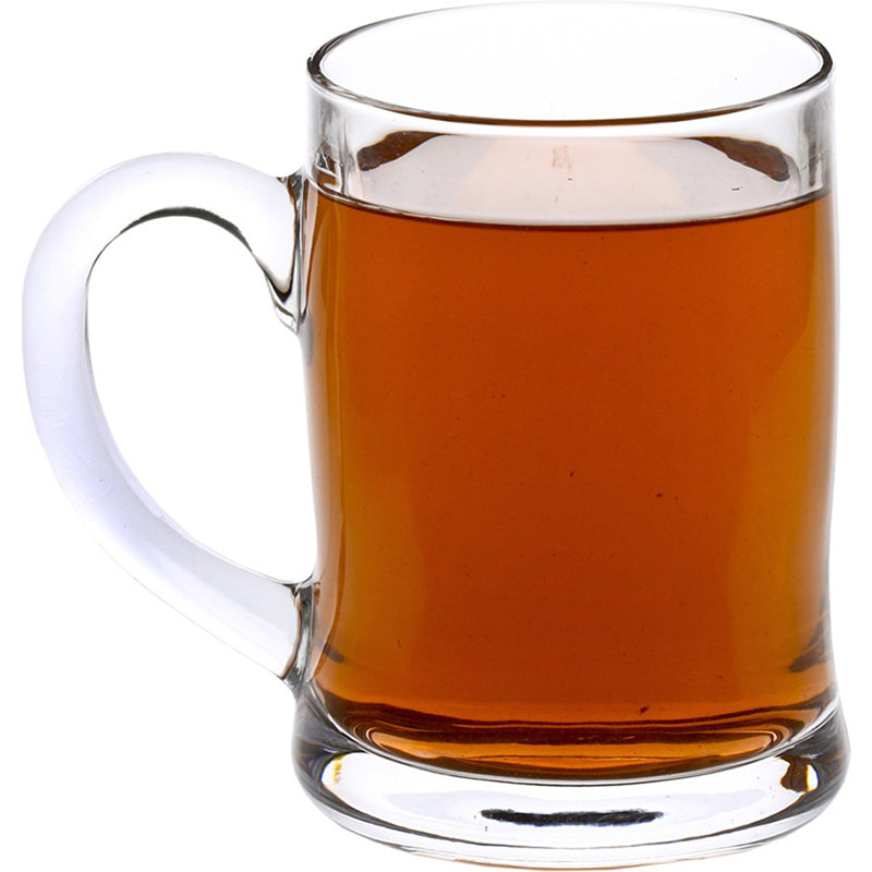 Beer Mug - Beaumont Beer Mug (350 ML) - Set Of Two