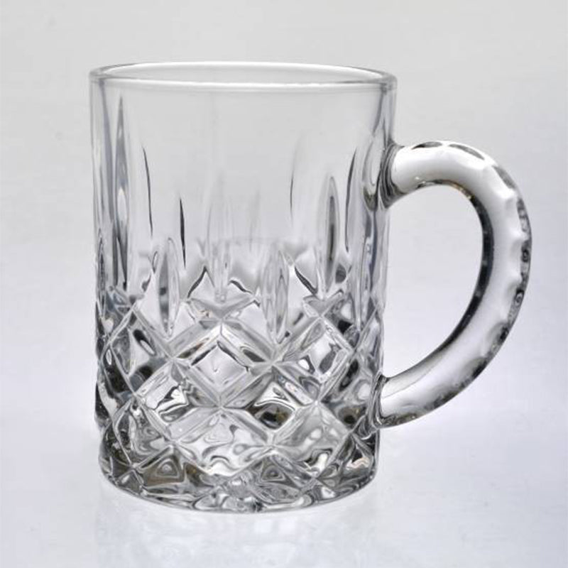 Beer Mug - Pike Beer Mug - 450 ML