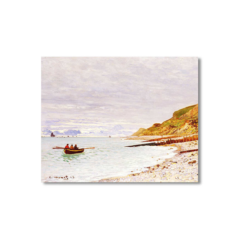 Buy Far Shores Wall Painting Wall Art & Paintings from Vaaree