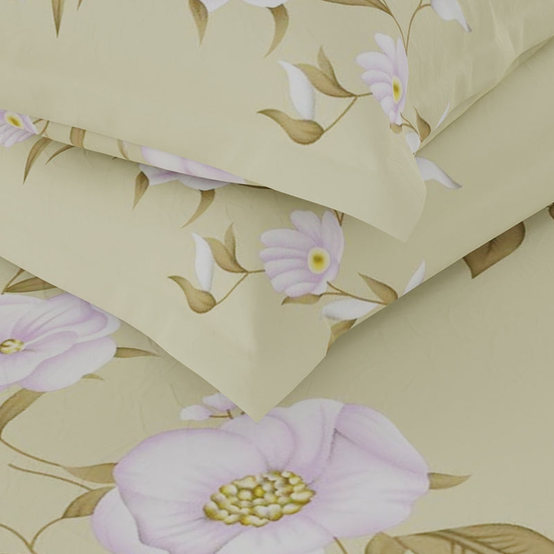 Buy Levy Floral Bedsheet Bedsheets from Vaaree