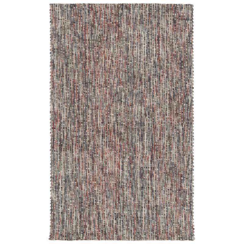 Rugs - Artistry Threads Hand Woven Rug - Multicolor