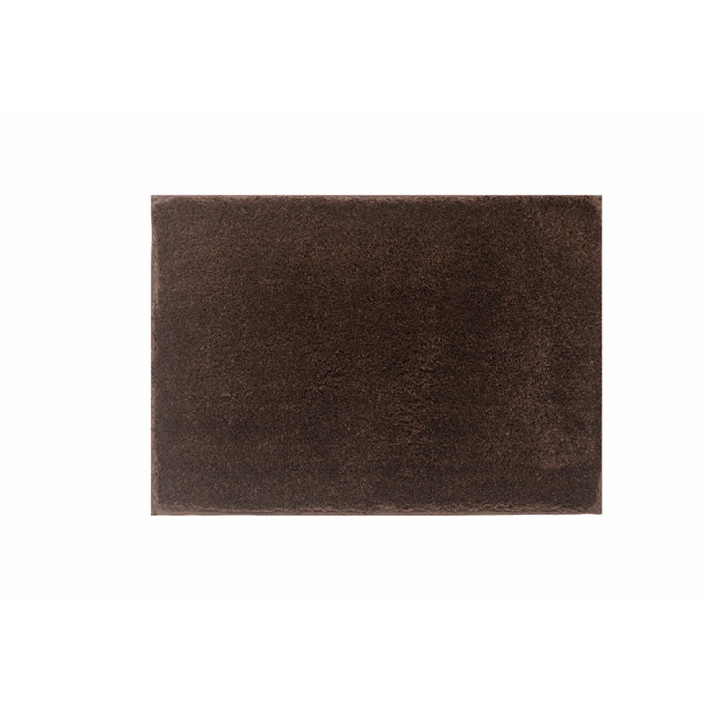 Buy Lecro Anti Skid Bath Mat - Brown Bath Mats from Vaaree