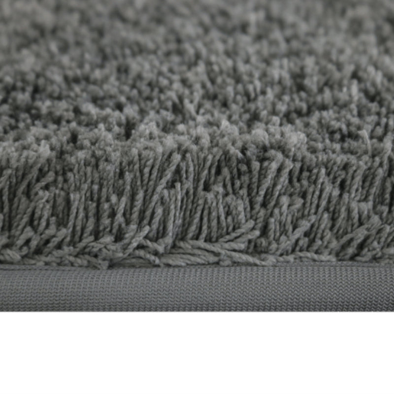 Buy Lecro Anti Skid Bath Mat - Spanish Grey Bath Mats from Vaaree