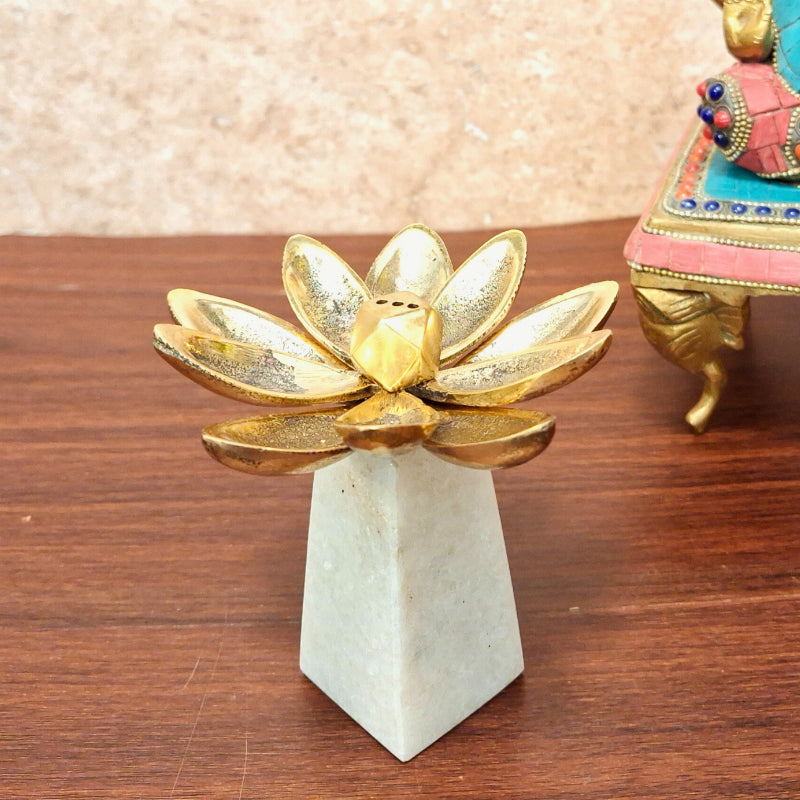 Buy Gela Incense Stick Holder Incense Holders from Vaaree