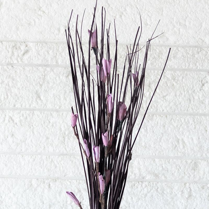 Buy Dalfron Dried Stem Artificial Flowers from Vaaree