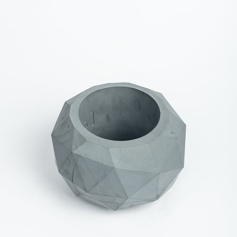 Buy Facet Geometric Planter Pots & Planters from Vaaree