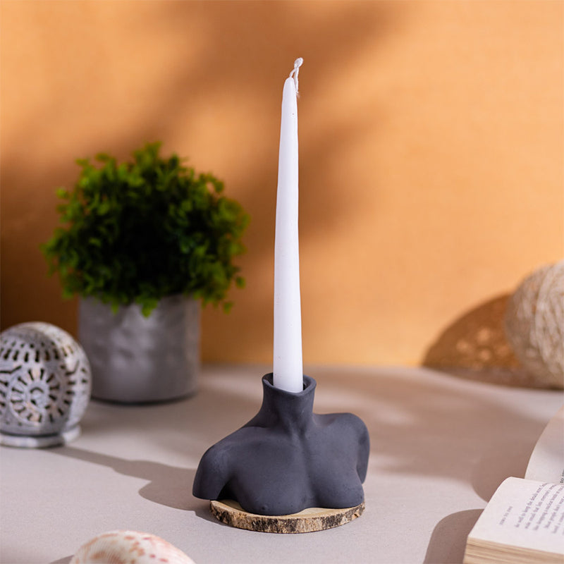 Buy Femme Candle Holder Candle Holders from Vaaree