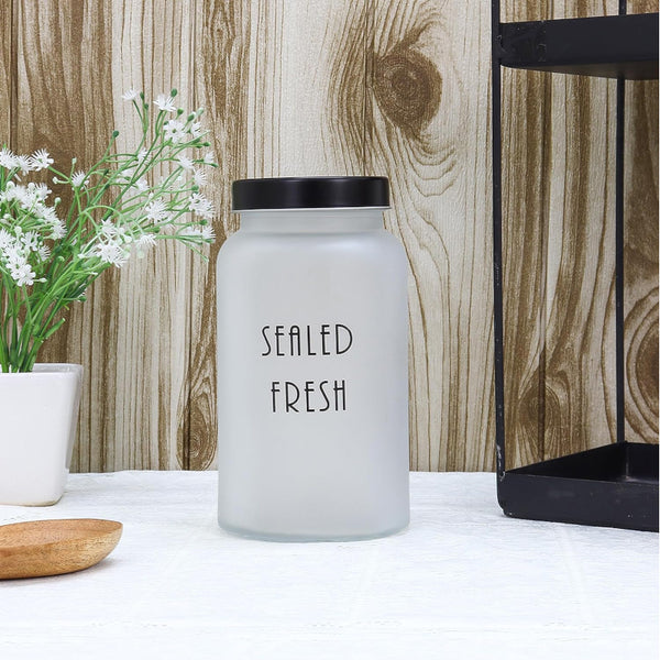 Container - Seal Fresh Container (1500 ML) - Set Of Four