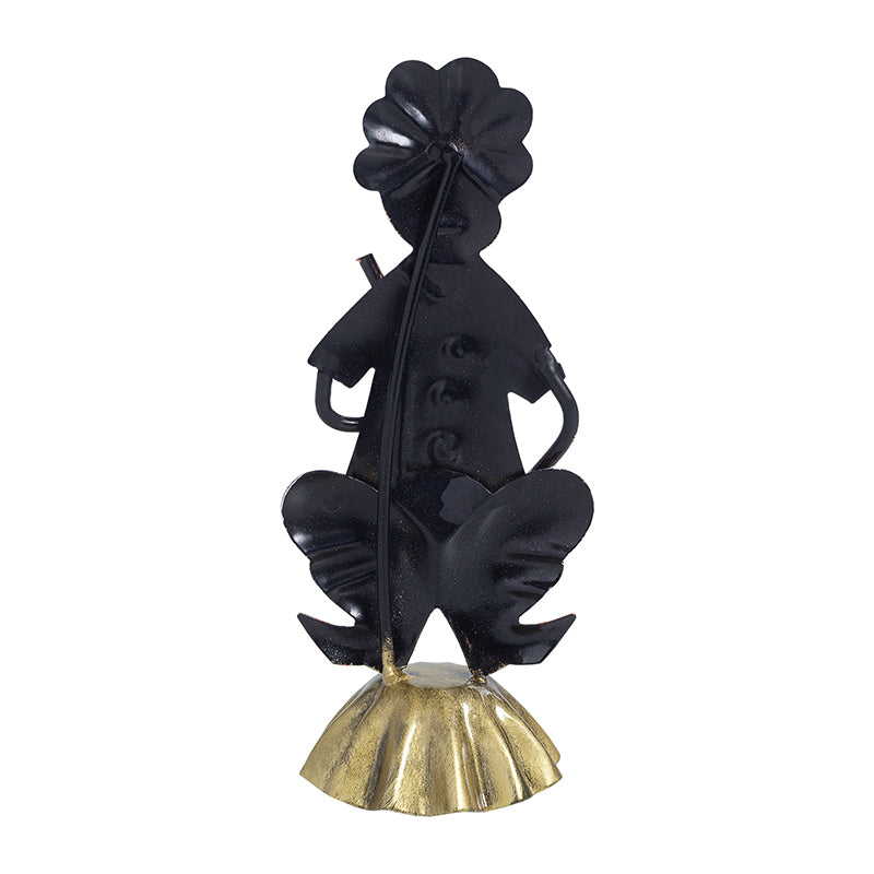 Buy Folk Madhur Gaana Showpiece Showpieces from Vaaree