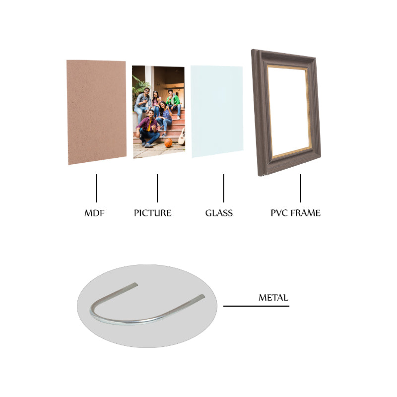 Buy Alya Table Photo Frame Photo Frames from Vaaree