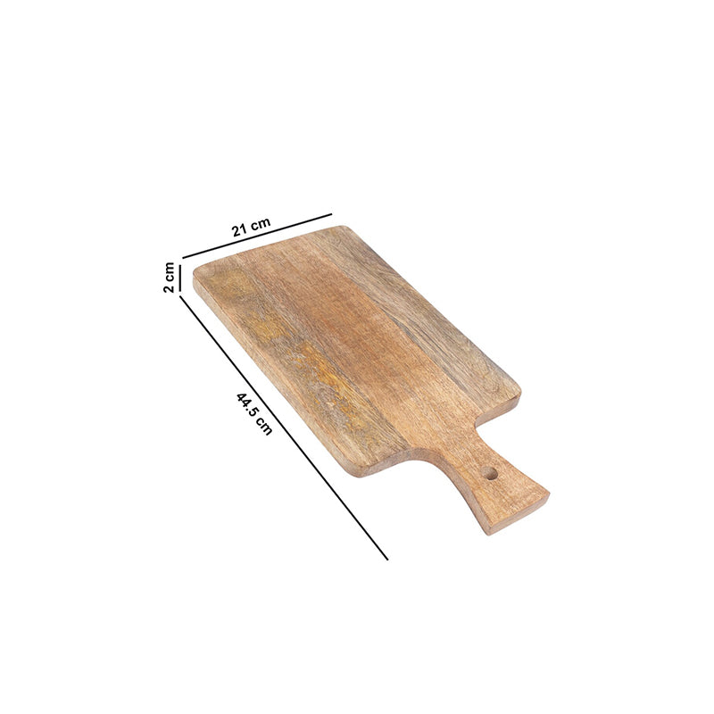 Buy Lia Chopping Board Kitchen Tools & Gadgets from Vaaree