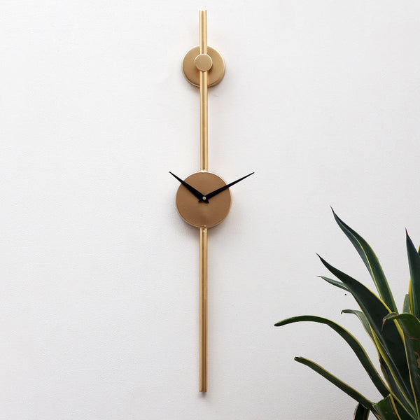 Buy Wanta Wall Clock Wall Clock from Vaaree