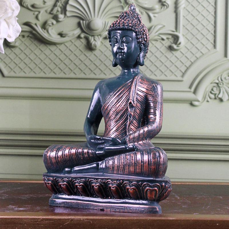 Buy Holy Buddha Showpiece Showpieces from Vaaree