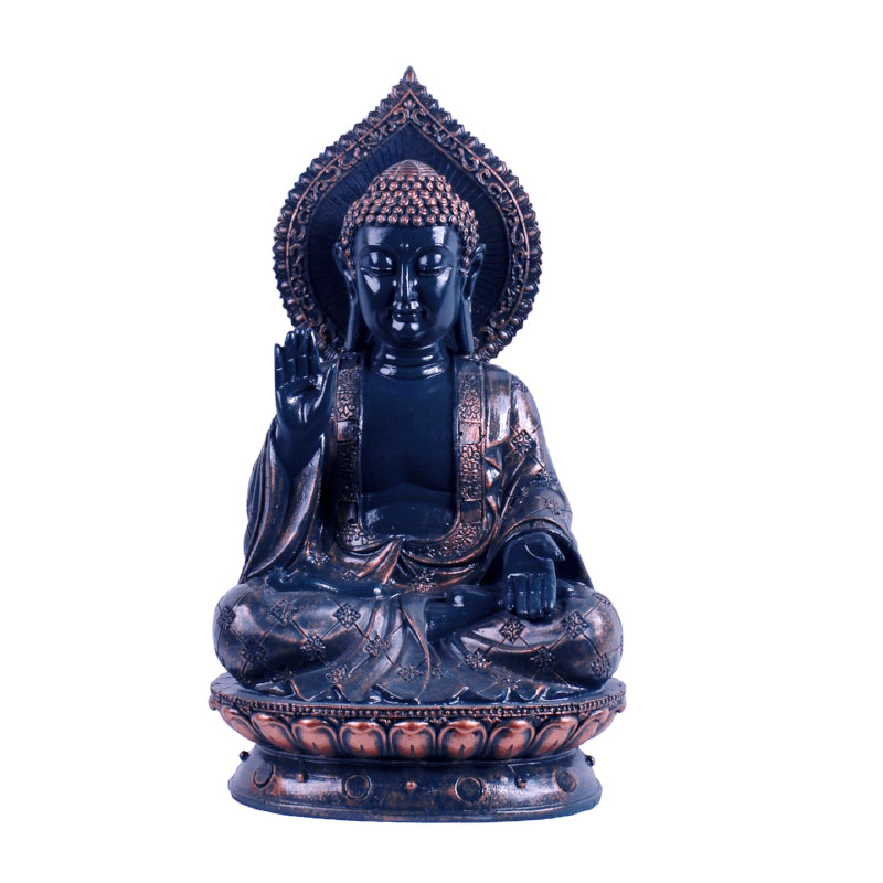 Buy Blessed Buddha Showpiece Showpieces from Vaaree