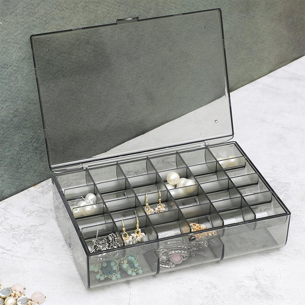 Buy Luke Jewellery Organizer Jewelbox from Vaaree