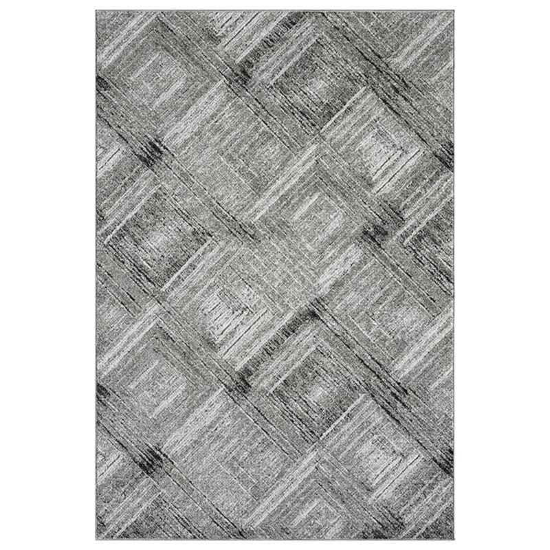 Buy Badni Carpet - Grey Carpet from Vaaree