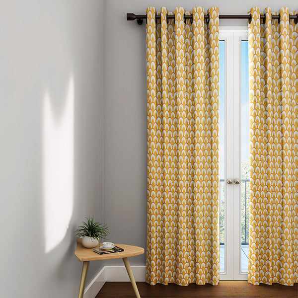 Riva Sunshine Curtain