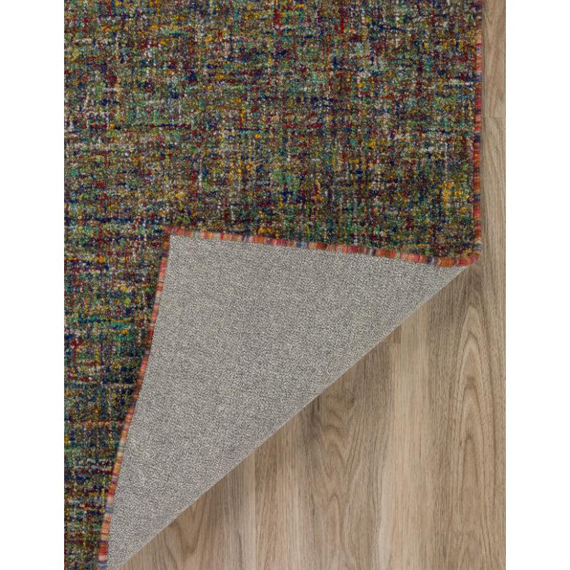 Buy Osman Hand Tufted Rug - Multicolor Rugs from Vaaree