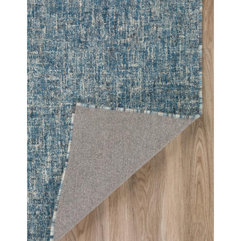 Buy Osman Hand Tufted Rug - Blue Rugs from Vaaree