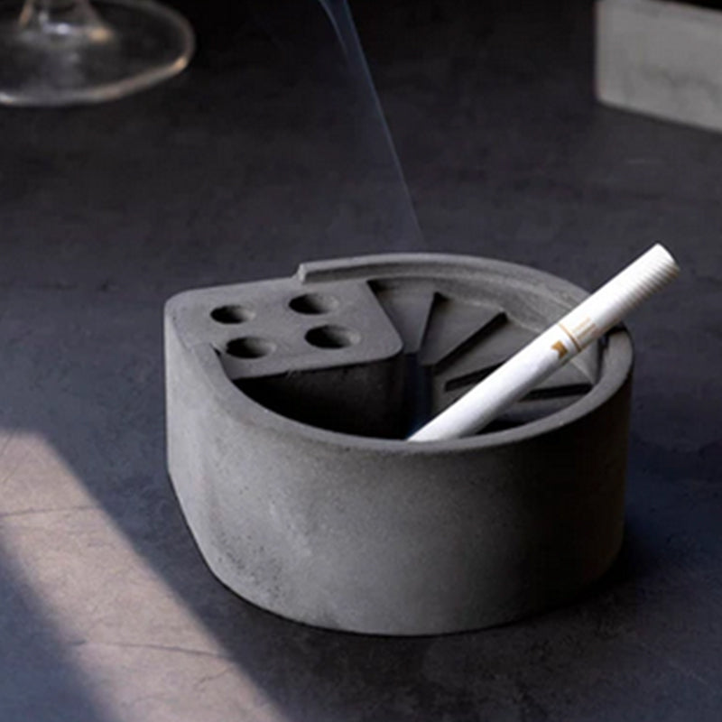 Buy Misterio Ash Tray Ash Tray from Vaaree