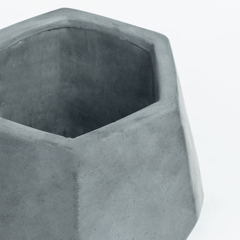 Buy Raga Grey Planter Pots & Planters from Vaaree