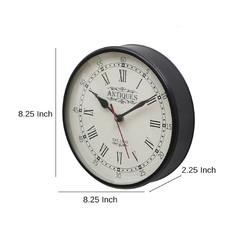 Wall Clock - Neto Wall Clock