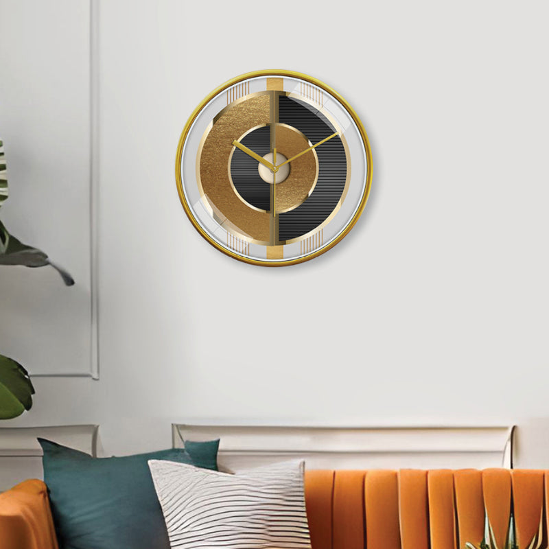 Wall Clock - Egno Tick Wall Clock