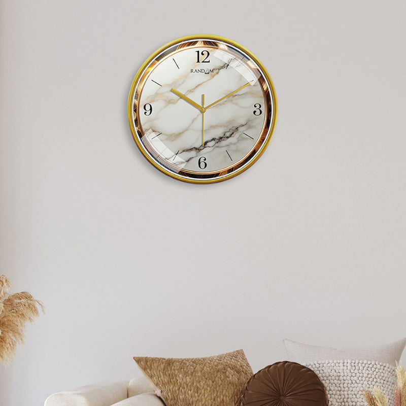 Wall Clock - Avery Golda Wall Clock