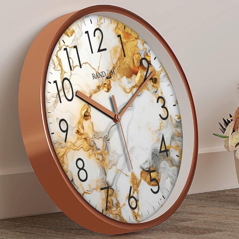 Buy Asta Gimmer Wall Clock Wall Clock from Vaaree