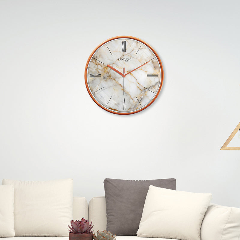 Wall Clock - Endor Numa Wall Clock