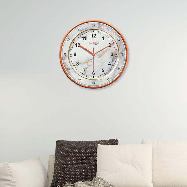 Wall Clock - Junos Wall Clock